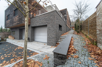 Prodej domu 553 m², Praha 5 - Hlubočepy