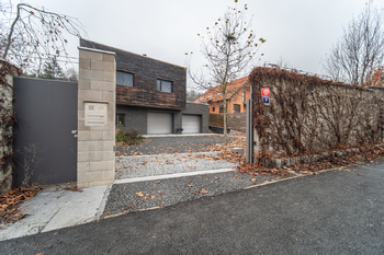 Prodej domu 553 m², Praha 5 - Hlubočepy