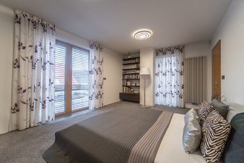 Prodej domu 553 m², Praha 5 - Hlubočepy