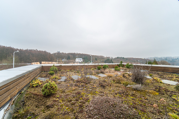 Prodej domu 553 m², Praha 5 - Hlubočepy