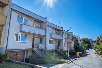 Prodej domu 122 m², Dolní Vilémovice