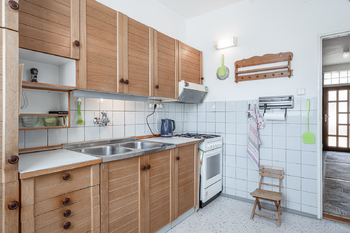 Prodej domu 156 m², Želetava