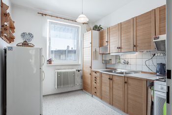 Prodej domu 156 m², Želetava