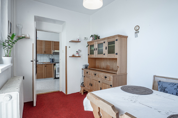 Prodej domu 156 m², Želetava