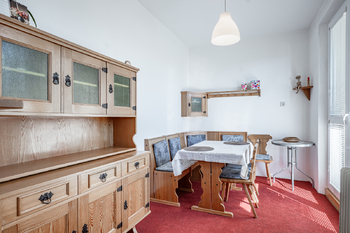 Prodej domu 156 m², Želetava