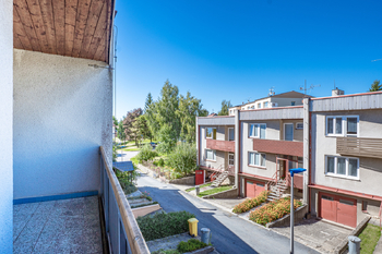 Prodej domu 156 m², Želetava