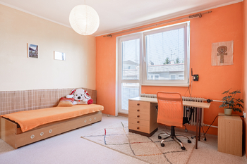 Prodej domu 156 m², Želetava