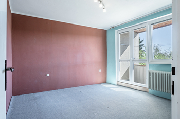 Prodej domu 156 m², Želetava