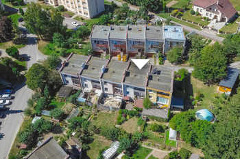 Prodej domu 156 m², Želetava