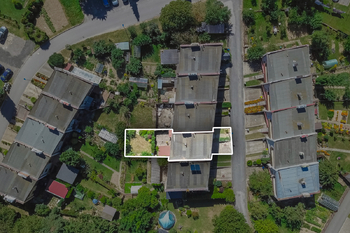 Prodej domu 156 m², Želetava