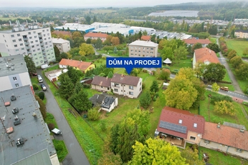 Prodej domu 140 m², Hrádek