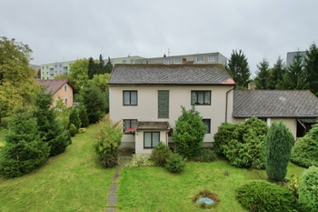 Prodej domu 140 m², Hrádek