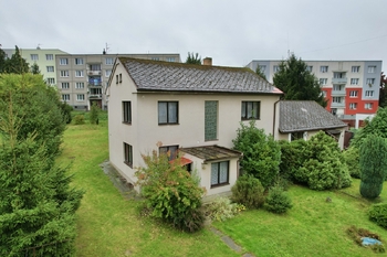 Prodej domu 140 m², Hrádek