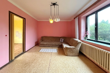 Prodej domu 140 m², Hrádek