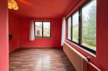Prodej domu 140 m², Hrádek