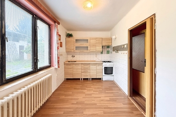 Prodej domu 140 m², Hrádek