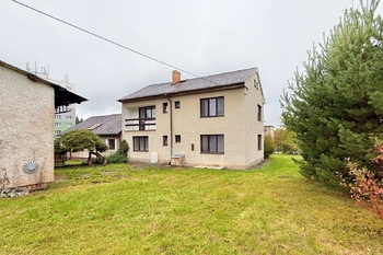 Prodej domu 140 m², Hrádek