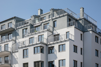 Prodej bytu 3+kk v osobním vlastnictví 73 m², Karlovy Vary