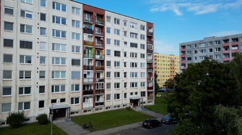 Prodej bytu 1+1 v osobním vlastnictví 34 m², Hodonín