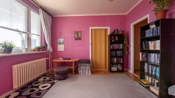 Prodej bytu 1+1 v osobním vlastnictví 34 m², Hodonín