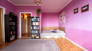 Prodej bytu 1+1 v osobním vlastnictví 34 m², Hodonín