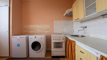 Prodej bytu 1+1 v osobním vlastnictví 34 m², Hodonín