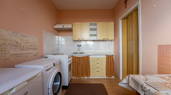 Prodej bytu 1+1 v osobním vlastnictví 34 m², Hodonín