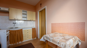 Prodej bytu 1+1 v osobním vlastnictví 34 m², Hodonín