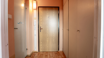 Prodej bytu 1+1 v osobním vlastnictví 34 m², Hodonín