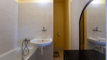 Prodej bytu 1+1 v osobním vlastnictví 34 m², Hodonín