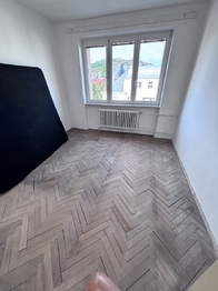 Pronájem bytu 2+1 v osobním vlastnictví 55 m², Ústí nad Labem