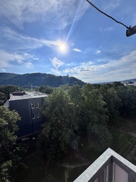 Pronájem bytu 2+1 v osobním vlastnictví 55 m², Ústí nad Labem