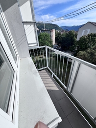 Pronájem bytu 2+1 v osobním vlastnictví 55 m², Ústí nad Labem