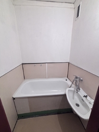 Pronájem bytu 2+1 v osobním vlastnictví 55 m², Ústí nad Labem