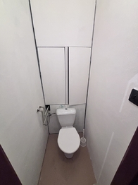Pronájem bytu 2+1 v osobním vlastnictví 55 m², Ústí nad Labem