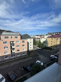 Pronájem bytu 2+1 v osobním vlastnictví 55 m², Ústí nad Labem