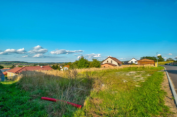 Prodej pozemku 1054 m², Příčovy