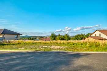 Prodej pozemku 1054 m², Příčovy