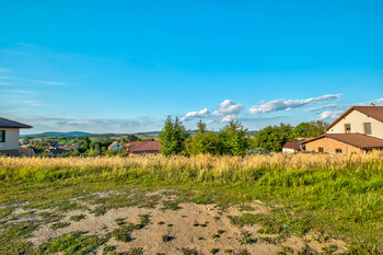 Prodej pozemku 1054 m², Příčovy