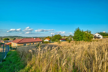Prodej pozemku 1054 m², Příčovy