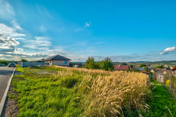 Prodej pozemku 1054 m², Příčovy