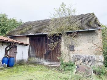 stodola - Prodej domu 80 m², Hřebečníky