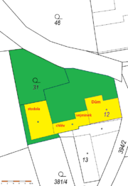 Prodej domu 80 m², Hřebečníky