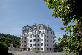 Prodej bytu 3+kk v osobním vlastnictví 115 m², Karlovy Vary