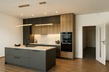 Prodej bytu 3+kk v osobním vlastnictví 115 m², Karlovy Vary