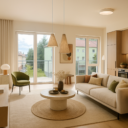 Prodej bytu 3+kk v osobním vlastnictví 115 m², Karlovy Vary