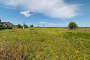 Prodej pozemku 983 m², Mlečice