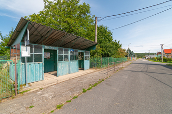 Prodej pozemku 983 m², Mlečice