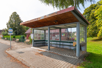 Prodej pozemku 983 m², Mlečice