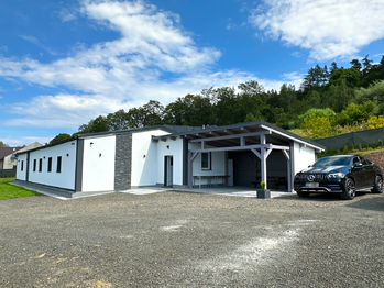 Prodej domu 130 m², Vojtanov